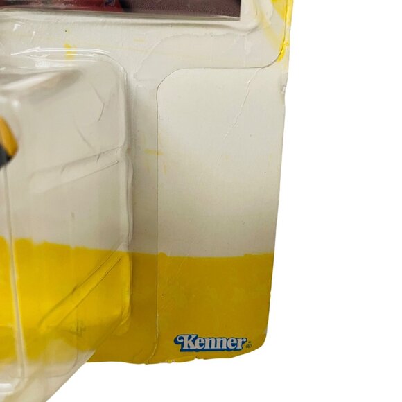 Starting Lineup 1997 Keith Tkachuk 10th Year Edition NHLPA Figure & Card - Picture 6 of 7